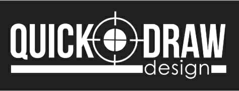 Quick Draw Design - Eureka, Kansas, USA