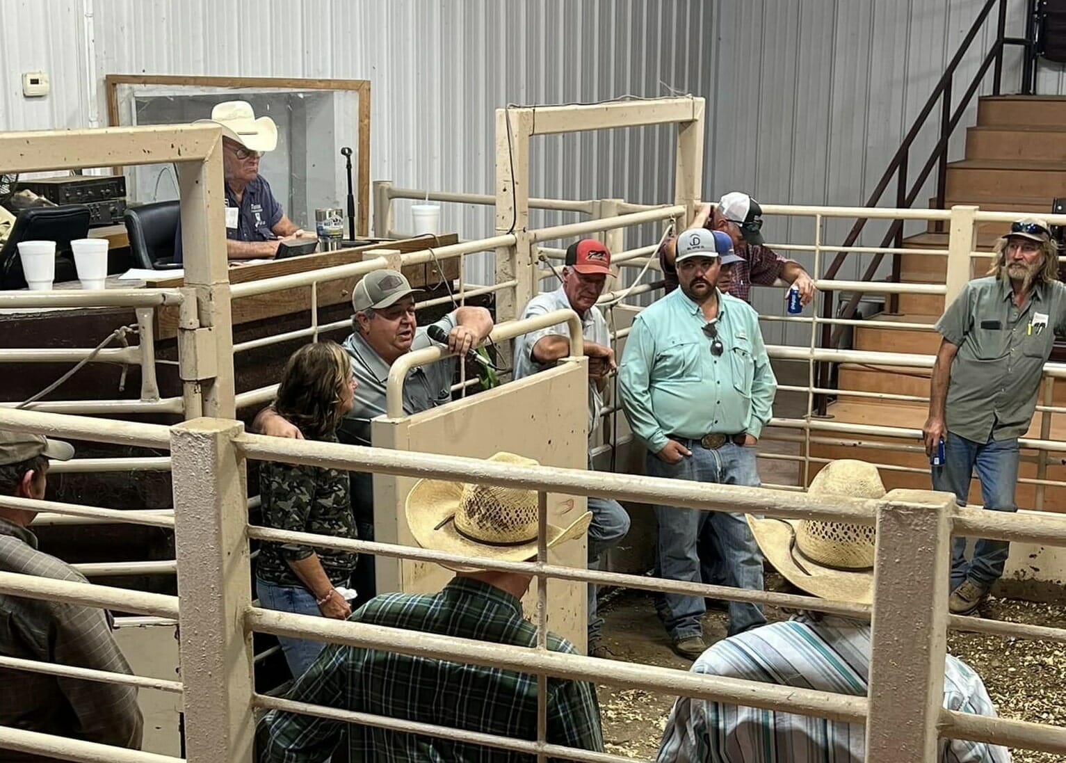 auction