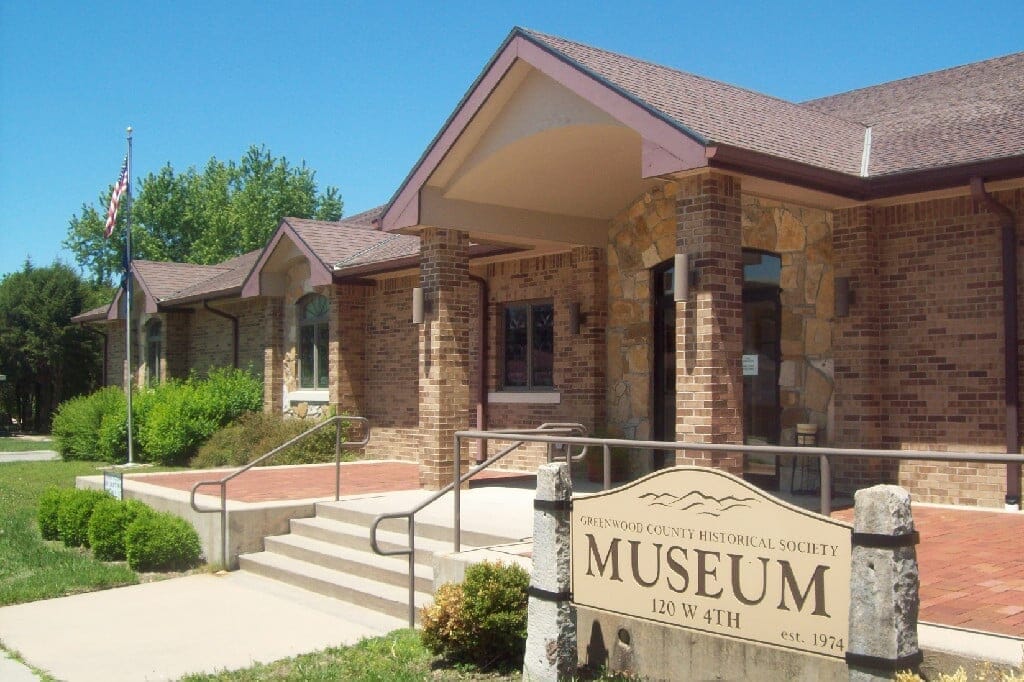 museum