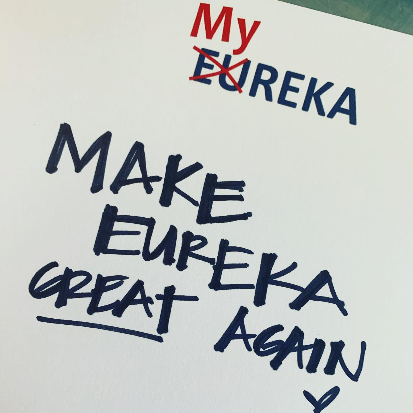 myreka